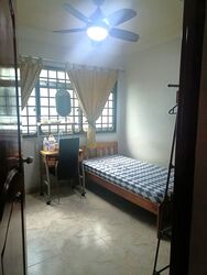 Blk 627 Woodlands Avenue 6 (Woodlands), HDB 4 Rooms #623094161